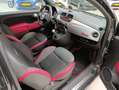 Fiat 500 1.2 Sport Airco | Lmv | Cv op afstand | Mooie auto Noir - thumbnail 10