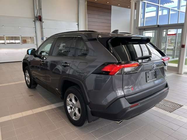 2023 Toyota RAV4 Hybrid XLE VUS HYBRIDE AWD — снимка 1