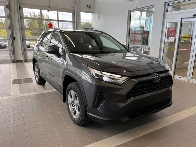 2023 Toyota RAV4 Hybrid XLE VUS HYBRIDE AWD — снимка 1