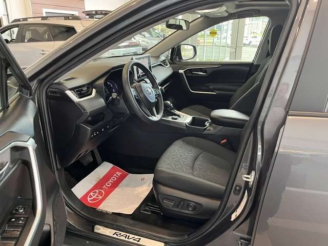2023 Toyota RAV4 Hybrid XLE VUS HYBRIDE AWD — снимка 1