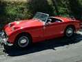 Austin-Healey Sprite Frog eye Rosso - thumbnail 8