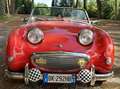 Austin-Healey Sprite Frog eye Rosso - thumbnail 9