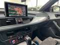 Audi A6 3.0 TDI quattro S-line Sport*HUD*RFK*ALCANTAR Schwarz - thumbnail 27