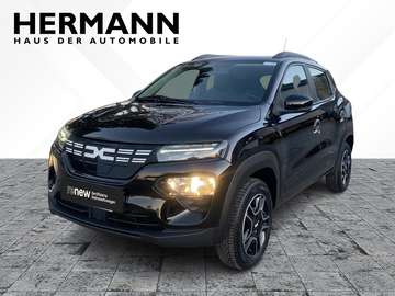 Electric 45  Essential LED*AUT*Facelift