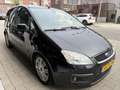 Ford Focus C-Max 2.0-16V Sport NW APK 03-2027/NAVI/STOELVERW./4 NW Negro - thumbnail 6
