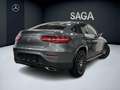 Mercedes-Benz GLC 250 4M Coupé AMG Pack Night Grigio - thumbnail 2