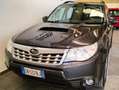 Subaru Forester FORESTER 2.0D XS trend 4X4 EURO5 2012 crna - thumbnail 3