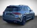 Mercedes-Benz GLE 450 d 4MATIC Stdhz PTS Distr Navi Sitzklima Grau - thumbnail 6
