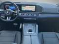 Mercedes-Benz GLE 450 d 4MATIC Stdhz Navi Airm SHZ EASY-PACK Grau - thumbnail 8