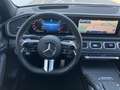 Mercedes-Benz GLE 450 d 4MATIC Stdhz PTS Distr Navi Sitzklima Grau - thumbnail 9