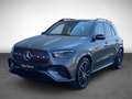 Mercedes-Benz GLE 450 d 4MATIC Stdhz PTS Distr Navi Sitzklima Grau - thumbnail 2