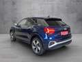 Audi Q2 30 TFSI S line MATRIX 18 GRA PDC CONNECT Blau - thumbnail 5
