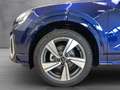 Audi Q2 30 TFSI S line MATRIX 18 GRA PDC CONNECT Blau - thumbnail 4