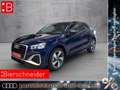 Audi Q2 30 TFSI S line MATRIX 18 GRA PDC CONNECT Blau - thumbnail 1
