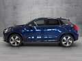 Audi Q2 30 TFSI S line MATRIX 18 GRA PDC CONNECT Blau - thumbnail 3