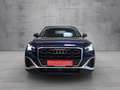 Audi Q2 30 TFSI S line MATRIX 18 GRA PDC CONNECT Blau - thumbnail 2