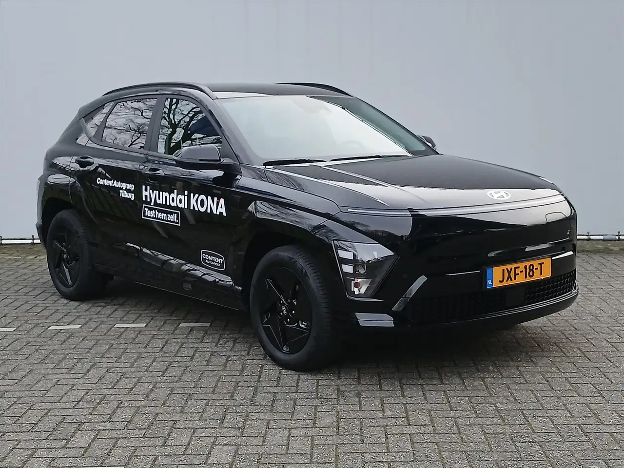 Hyundai Kona 2026