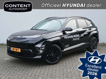 48,6 kWh 135pk Pure Edition / DIRECT LEVERBAAR! /