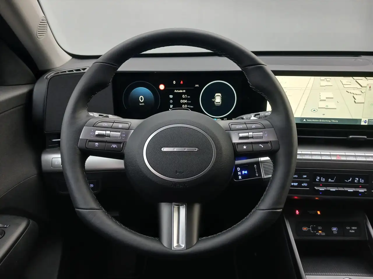 Hyundai Kona 2026 — фото 13