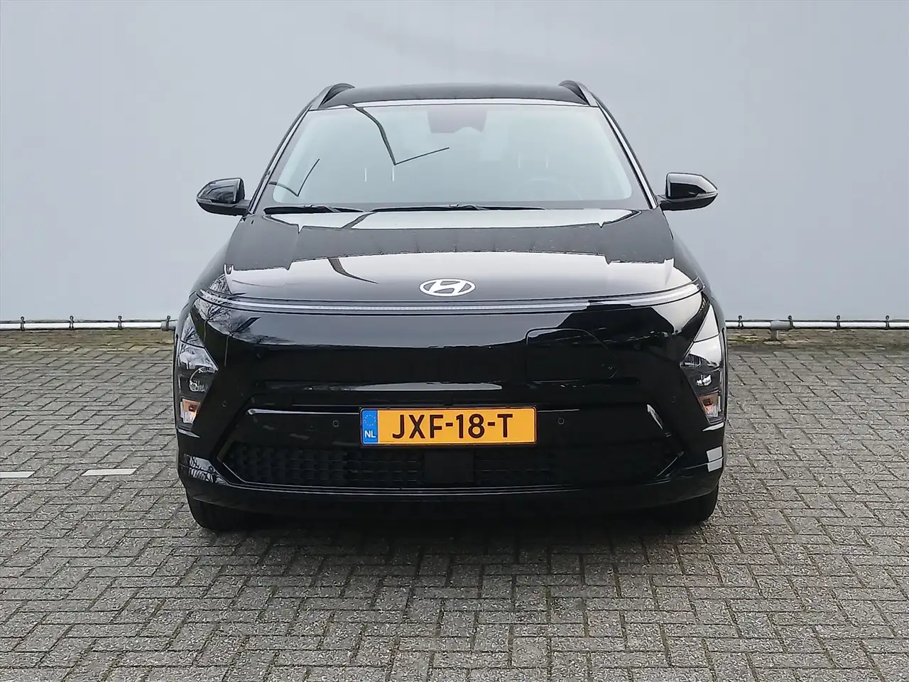 Hyundai Kona 2026