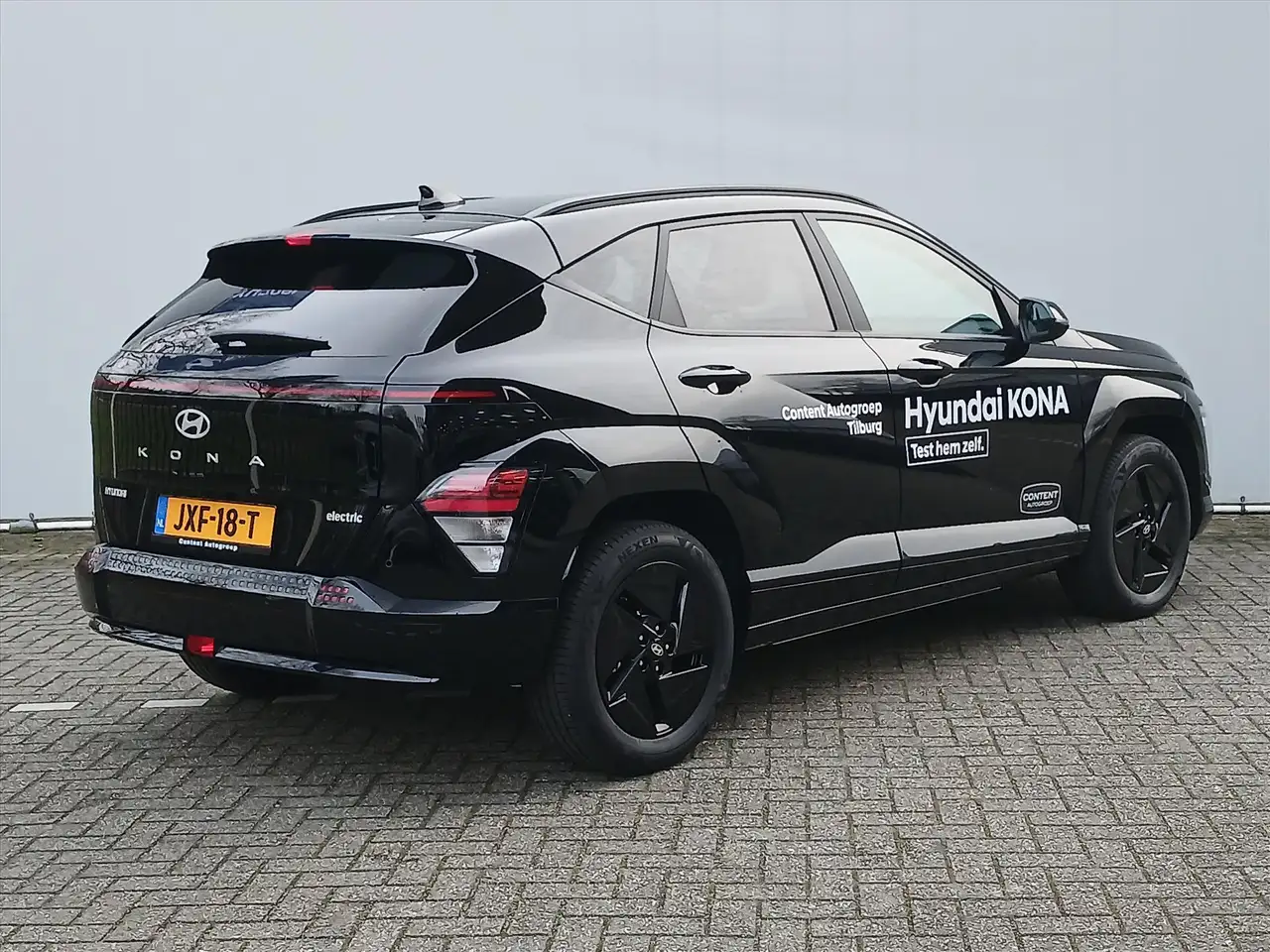 Hyundai Kona 2026