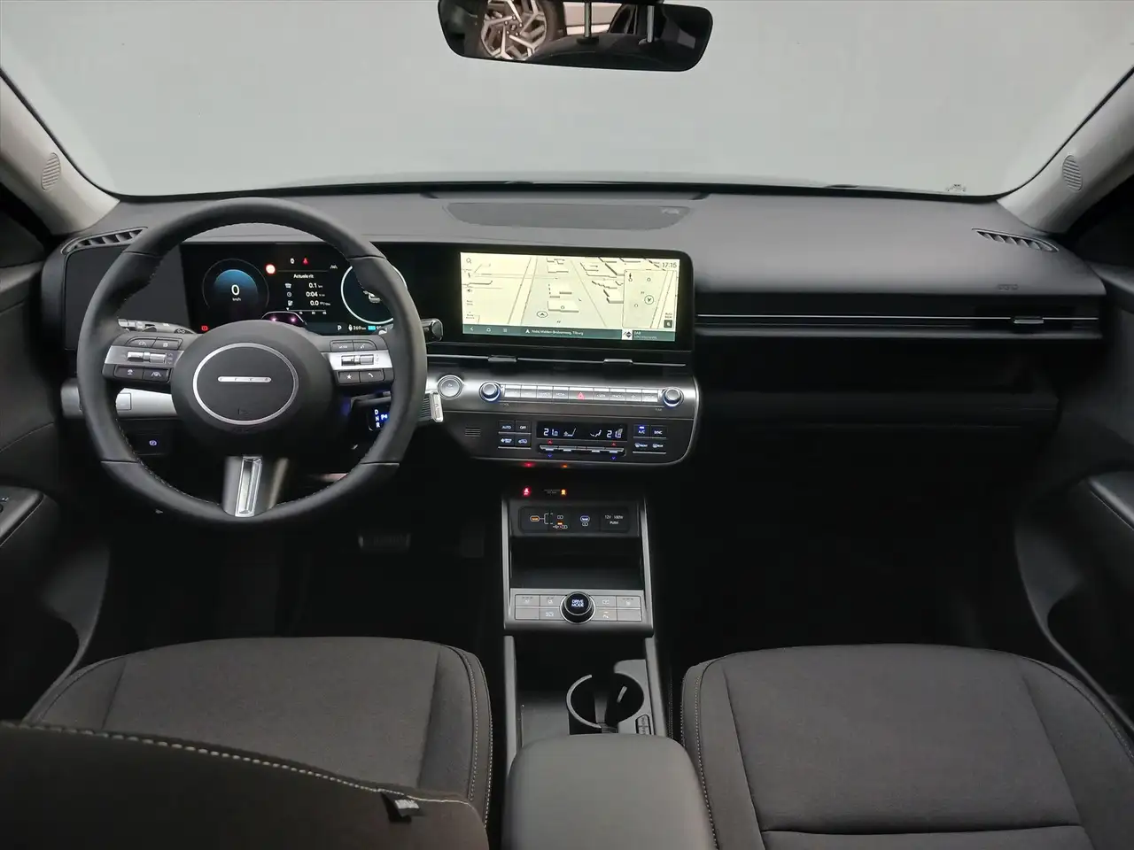 Hyundai Kona 2026 — фото 12