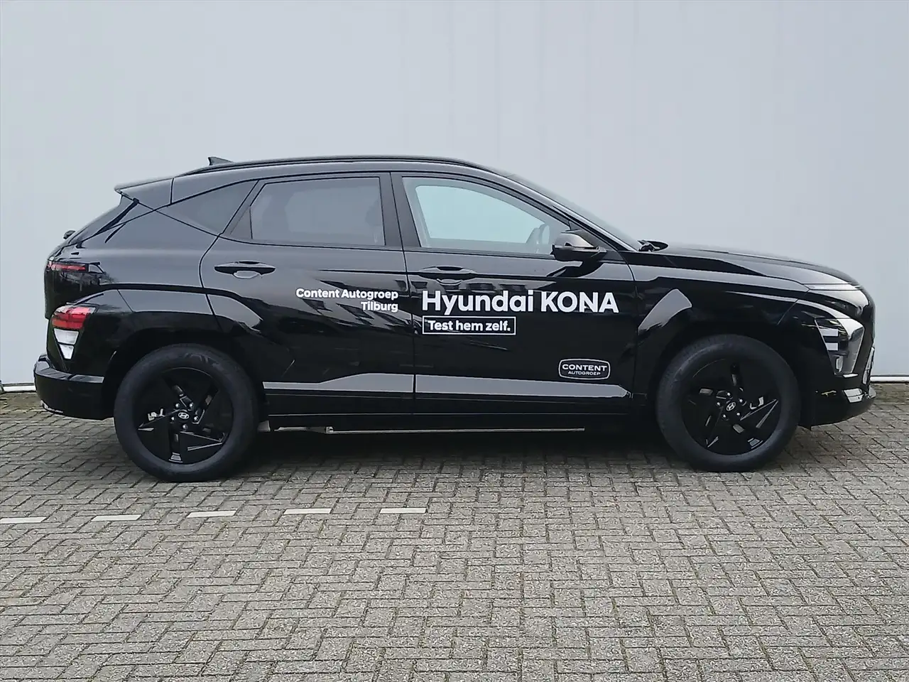 Hyundai Kona 2026