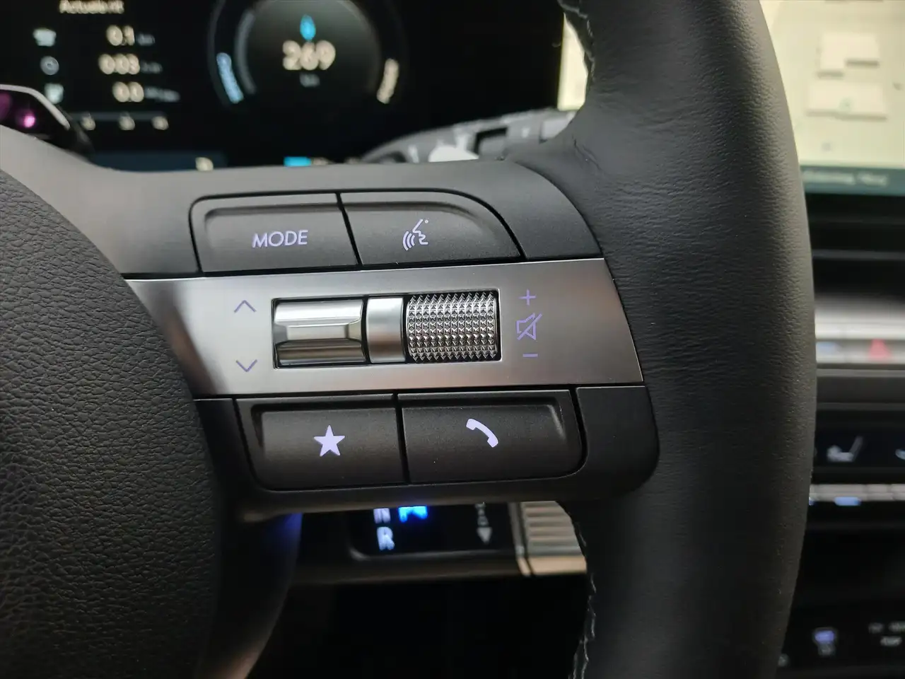 Hyundai Kona 2026 — фото 15