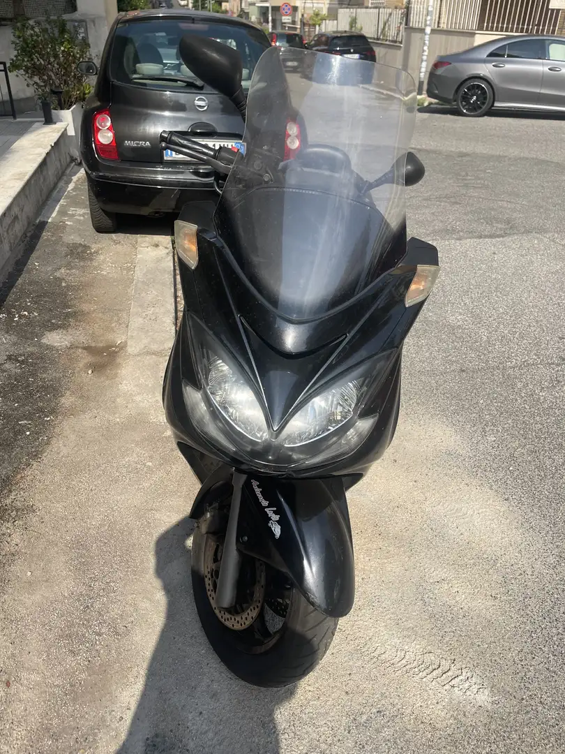 Yamaha Majesty 400 sport - 2