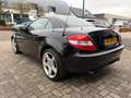 Mercedes-Benz SLK 200 K. Stoelverw. Cruise, PDC, Clima Zwart - thumbnail 2