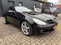 Mercedes-Benz SLK 200 K. Stoelverw. Cruise, PDC, Clima Zwart - thumbnail 4