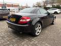 Mercedes-Benz SLK 200 K. Stoelverw. Cruise, PDC, Clima Zwart - thumbnail 3
