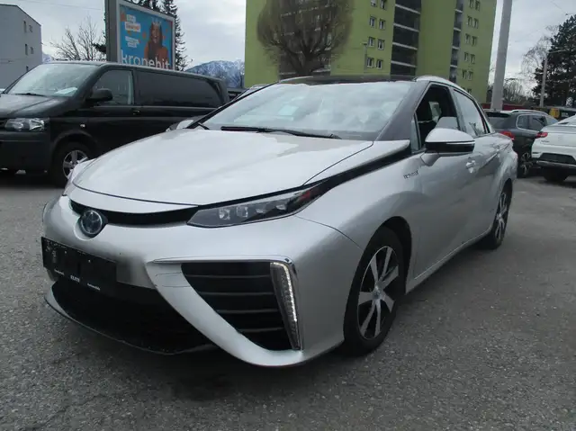Toyota Mirai Aut.