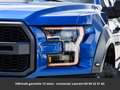 Ford Raptor SuperCrew 4x4 Tout compris hors homologation 4500e Blauw - thumbnail 25