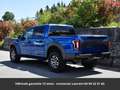 Ford Raptor SuperCrew 4x4 Tout compris hors homologation 4500e Blauw - thumbnail 11
