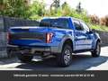 Ford Raptor SuperCrew 4x4 Tout compris hors homologation 4500e Blauw - thumbnail 13