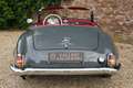 Mercedes-Benz 190 SL Convertible Trade-in-car Gris - thumbnail 22