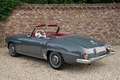 Mercedes-Benz 190 SL Convertible Trade-in-car Gris - thumbnail 2