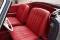 Mercedes-Benz 190 SL Convertible Trade-in-car Gris - thumbnail 43