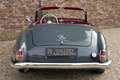 Mercedes-Benz 190 SL Convertible Trade-in-car Gris - thumbnail 45