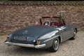 Mercedes-Benz 190 SL Convertible Trade-in-car Gris - thumbnail 38