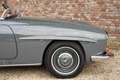 Mercedes-Benz 190 SL Convertible Trade-in-car Gris - thumbnail 40