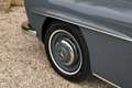 Mercedes-Benz 190 SL Convertible Trade-in-car Gris - thumbnail 13