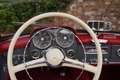 Mercedes-Benz 190 SL Convertible Trade-in-car Gris - thumbnail 50