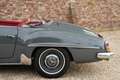 Mercedes-Benz 190 SL Convertible Trade-in-car Gris - thumbnail 26
