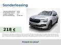 Skoda Kamiq Tour 1,0 TSI DSG AHK, NAVI, SHZ Silber - thumbnail 1