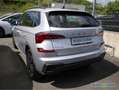 Skoda Kamiq Tour 1,0 TSI DSG AHK, NAVI, SHZ Silber - thumbnail 3