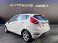 Ford Fiesta 1.25 Titanium Blanc - thumbnail 2