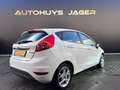 Ford Fiesta 1.25 Titanium Blanc - thumbnail 7