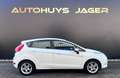 Ford Fiesta 1.25 Titanium Blanc - thumbnail 4